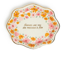 Load image into Gallery viewer, Friendship Trinket Tray
