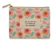 Load image into Gallery viewer, Friendship Pouch