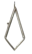 Load image into Gallery viewer, Glass Memory Locket Charms