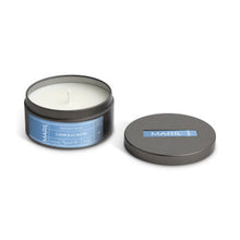 Load image into Gallery viewer, Maril 4oz. Candle Tin