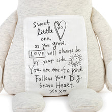 Load image into Gallery viewer, Poetic Threads Plushie