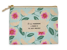 Load image into Gallery viewer, Friendship Pouch