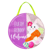 Load image into Gallery viewer, Seasonal Spring Door Decor