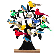 Load image into Gallery viewer, Magnetic Bird