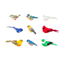 Load image into Gallery viewer, Magnetic Bird