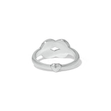 Load image into Gallery viewer, Brighton Interlok Harmony Luxe Ring