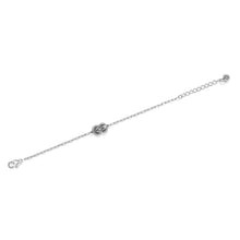 Load image into Gallery viewer, Brighton Interlok Harmony Luxe Petite Bracelet