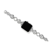 Load image into Gallery viewer, Brighton Pretty Tough Bold Watch Band