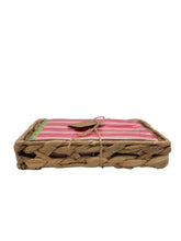 Load image into Gallery viewer, Guest Towel Holder Set