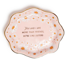 Load image into Gallery viewer, Friendship Trinket Tray