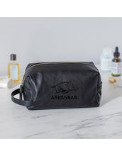 Load image into Gallery viewer, Razorback Toiletry Bag