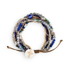 Load image into Gallery viewer, Your Journey Prayer Bracelet