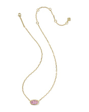 Load image into Gallery viewer, Kendra Scott Elisa Luxe Pendant Necklace