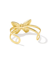 Load image into Gallery viewer, Kendra Scott Dolly Parton Butterfly Statement Bracelet