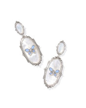 Load image into Gallery viewer, Kendra Scott Dolly Parton Elle Butterfly Statement Earrings