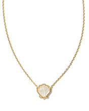 Load image into Gallery viewer, Kendra Scott Brynne Shell Necklace