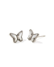 Load image into Gallery viewer, Kendra Scott Dolly Parton Small Stud Butterfly Earring