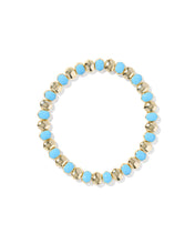 Load image into Gallery viewer, Kendra Scott Daphne Enamel Stretch Bracelet