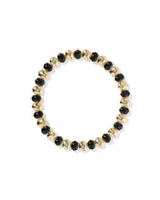 Load image into Gallery viewer, Kendra Scott Daphne Enamel Stretch Bracelet