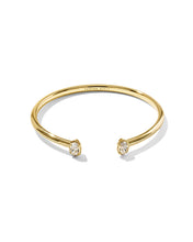 Load image into Gallery viewer, Kendra Scott Mini Elton Luxe Cuff Bracelet