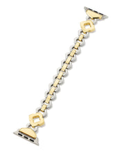 Load image into Gallery viewer, Kendra Scott Medallion Watch Band