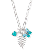 Load image into Gallery viewer, Kendra Scott Bianca Butterfly Charm Necklace