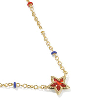 Load image into Gallery viewer, Kendra Scott Mini Cassidy Pendant Necklace