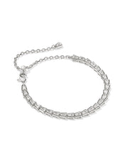 Load image into Gallery viewer, Kendra Scott Bella Tennis Bracelet