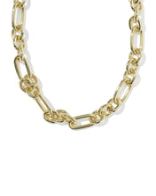 Load image into Gallery viewer, Kendra Scott Embry Link & Chain Necklace