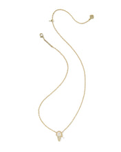 Load image into Gallery viewer, Kendra Scott Ice Cream Pendant Necklace