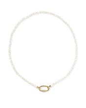 Load image into Gallery viewer, Kendra Scott Emery Beaded Strand Necklace