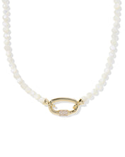 Load image into Gallery viewer, Kendra Scott Emery Beaded Strand Necklace