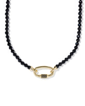 Load image into Gallery viewer, Kendra Scott Emery Beaded Strand Necklace