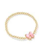 Load image into Gallery viewer, Kendra Scott Haley Bow Stretch Bracelet