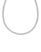 Load image into Gallery viewer, Kendra Scott Bella Tennis Necklace