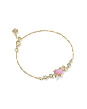 Load image into Gallery viewer, Kendra Scott Ari Heart Arrow Tennis Bracelet