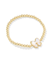 Load image into Gallery viewer, Kendra Scott Haley Bow Stretch Bracelet