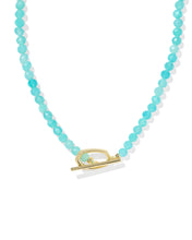 Load image into Gallery viewer, Kendra Scott Sylvia Strand Necklace