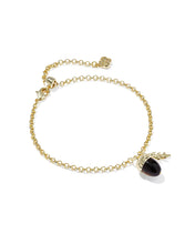 Load image into Gallery viewer, Kendra Scott Acorn Delicate Chain Bracelet