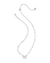 Load image into Gallery viewer, Kendra Scott Cailey Butterfly Necklace