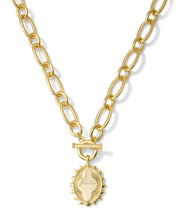 Load image into Gallery viewer, Kendra Scott Grandma Chain Link Necklace