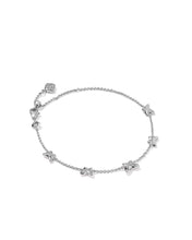 Load image into Gallery viewer, Kendra Scott Lillia Butterfly Enamel Delicate Chain Bracelet