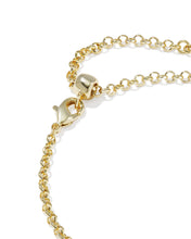 Load image into Gallery viewer, Kendra Scott Acorn Delicate Chain Bracelet