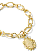 Load image into Gallery viewer, Kendra Scott Mama Link Chain Bracelet
