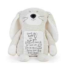 Load image into Gallery viewer, Poetic Threads Plushie