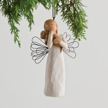 Load image into Gallery viewer, Angel Of Friendship Ornament