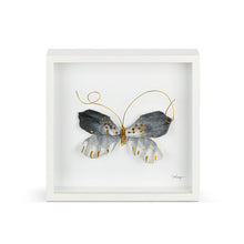 Load image into Gallery viewer, Butterfly Wall Art