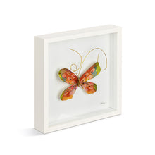 Load image into Gallery viewer, Butterfly Wall Art