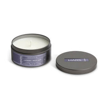 Load image into Gallery viewer, Maril 4oz. Candle Tin
