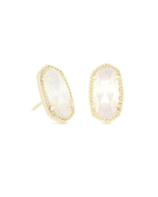 Load image into Gallery viewer, Kendra Scott Ellie Gold Earrings